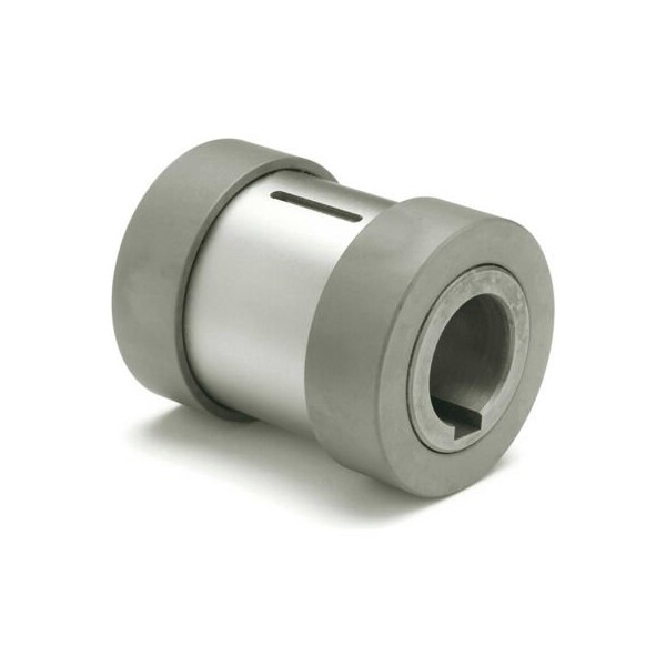 JW Winco - 22KE52 - Safety Clutch Assembly w/ Needle Bearing - 41mm Dia x 22mm Bore & Keyway
